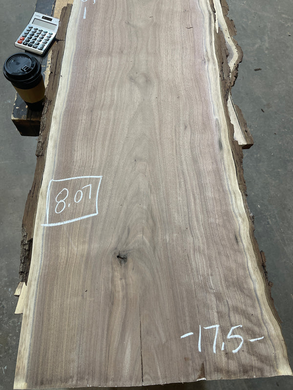 Black Walnut #BW15111